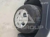 2021 Hyundai Venue