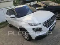 2021 Hyundai Venue