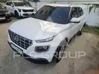 2021 Hyundai Venue