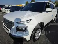 2021 Hyundai Venue