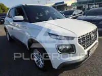 2021 Hyundai Venue