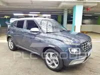2021 Hyundai Venue