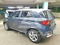 2021 Hyundai Venue