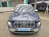 2021 Hyundai Venue