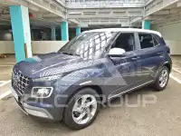 2021 Hyundai Venue