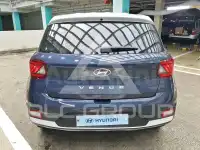2021 Hyundai Venue