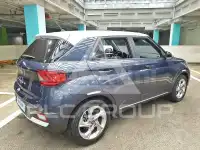 2021 Hyundai Venue