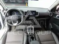 2021 Hyundai Venue