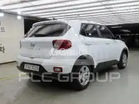 2021 Hyundai Venue