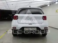 2021 Hyundai Venue