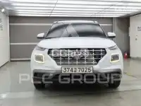 2021 Hyundai Venue