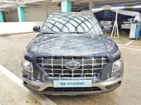 2021 Hyundai Venue