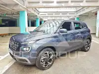 2021 Hyundai Venue