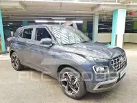 2021 Hyundai Venue
