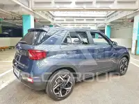 2021 Hyundai Venue