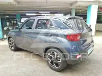 2021 Hyundai Venue