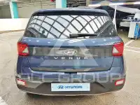 2021 Hyundai Venue