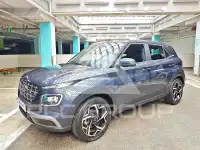 2021 Hyundai Venue