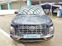 2021 Hyundai Venue