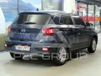 2021 Hyundai Venue