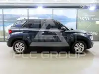 2021 Hyundai Venue