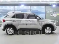 2021 Hyundai Venue