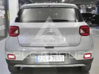 2021 Hyundai Venue