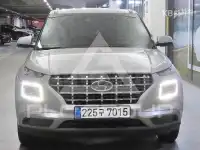 2021 Hyundai Venue