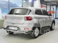 2021 Hyundai Venue
