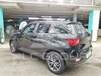2021 Hyundai Venue