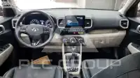 2021 Hyundai Venue
