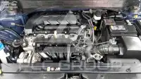 2021 Hyundai Venue