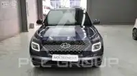 2021 Hyundai Venue