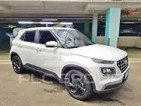 2021 Hyundai Venue