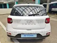 2021 Hyundai Venue