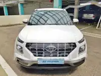 2021 Hyundai Venue