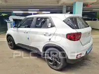2021 Hyundai Venue