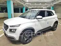 2021 Hyundai Venue