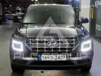 2021 Hyundai Venue