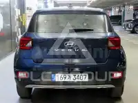 2021 Hyundai Venue