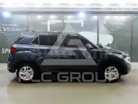 2021 Hyundai Venue