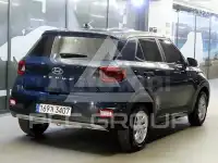 2021 Hyundai Venue