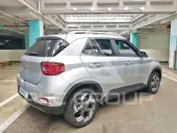 2021 Hyundai Venue