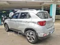 2021 Hyundai Venue