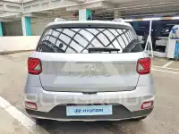 2021 Hyundai Venue