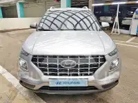 2021 Hyundai Venue