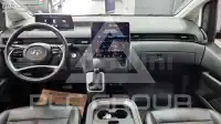 2021 Hyundai Staria