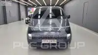 2021 Hyundai Staria