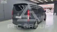 2021 Hyundai Staria