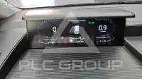 2021 Hyundai Staria
